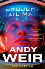 Project Hail Mary (Defekt) - Andy Weir
