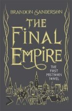 The Final Empire - 