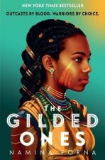 The Gilded Ones - 