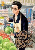 The Way of the Househusband 2 - Kósuke Óno