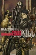 All You Need Is Kill (Defekt) - Hiroshi Sakurazaka