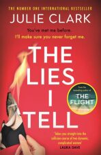 The Lies I Tell - 