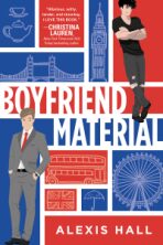 Boyfriend Material - 