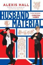 Husband Material - 