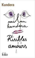 Risibles amours - 