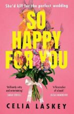 So Happy For You - 