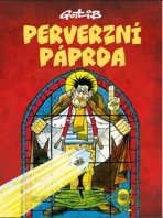 Perverzní páprda - Gotlib