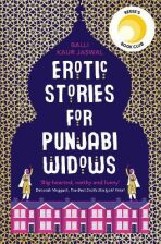 Erotic Stories for Punjabi Widows - Balli Kaur Jaswalová