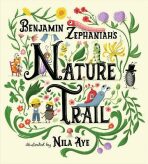 Nature Trail - Benjamin Zephaniah