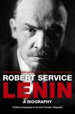 Lenin : A Biography - 