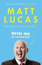 Little Me : My autobiography - 