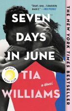 Seven Days in June (Defekt) - Tia Williams