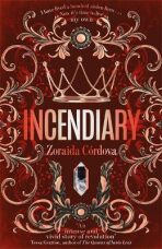 Incendiary (Hollow Crown) - 