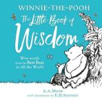 Winnie-the-Pooh´s Little Book Of Wisdom - 