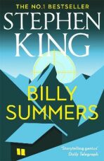 Billy Summers (Defekt) - Stephen King