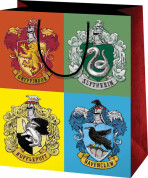 DÁRKOVÁ TAŠKA A5 HARRY POTTER Univerzity - 