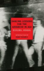 Dancing Lessons For The Advanced - 