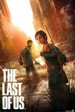 Plakát The Last of Us - 