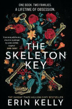 The Skeleton Key (Defekt) - Erin Kelly