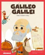 Galileo Galilei - Otec moderní vědy - House Wuji, ...