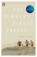 Summer I Turned Pretty - Jenny Hanová