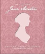 The Little Book of Jane Austen - Orange Hippo!