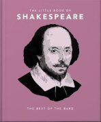 The Little Book of Shakespeare - 