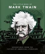 The Little Book of Mark Twain - 