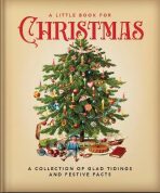 A Little Book for Christmas - 