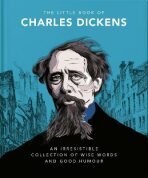 The Little Book of Charles Dickens - 