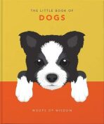 The Little Book of Dogs - 
