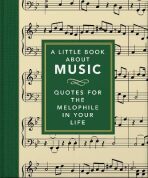The Little Book of Music - 