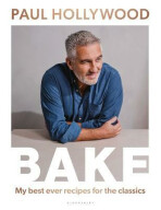 Bake - Paul Hollywood