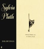 Sylvia Plath: Drawings - Sylvia Plathová