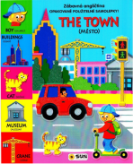 Zábavná angličtina - The Town - 