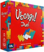 Ubongo Duel - druhá edice - 