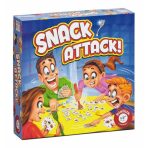 Snack Attack! - společenská hra - 