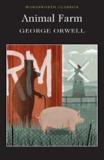 Animal Farm (Defekt) - George Orwell