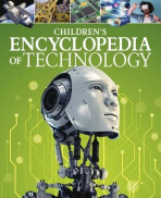 Children´s Encyclopedia of Technology (Defekt) - Loughrey Anita