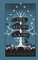 The Return of the King (Defekt) - J. R. R. Tolkien