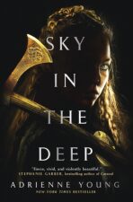 Sky in the Deep (Defekt) - Adrienne Youngová