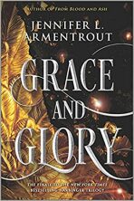 Grace and Glory (Defekt) - Jennifer L. Armentrout