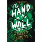 The Hand on the Wall - 