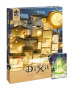 Dixit Puzzle Deliveries 1000 dílků - 