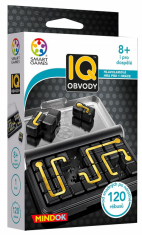 SMART - IQ Obvody - Smart Games