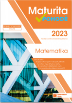 Maturita v pohodě - Matematika 2023 - 