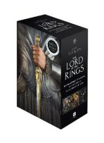 The Lord of the Rings Boxed Set (Defekt) - J. R. R. Tolkien