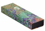 Van Gogh’s Irises / Van Gogh’s Irises / Pencil Case / RECT - 
