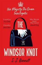 The Windsor Knot - S. J. Bennett