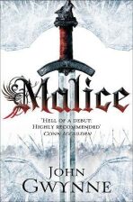Malice (Defekt) - John Gwynne